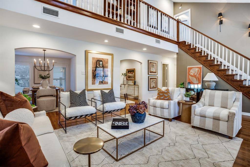 Dallas, TX 75225,7515 Marquette Street