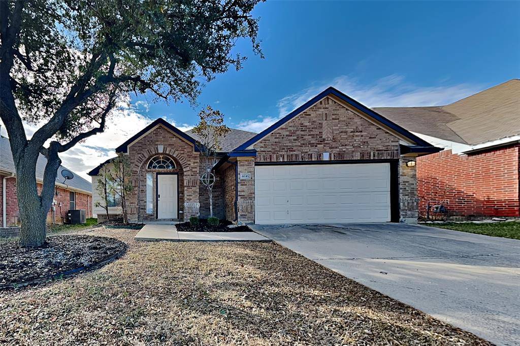Fort Worth, TX 76137,4616 Buffalo Bend Place