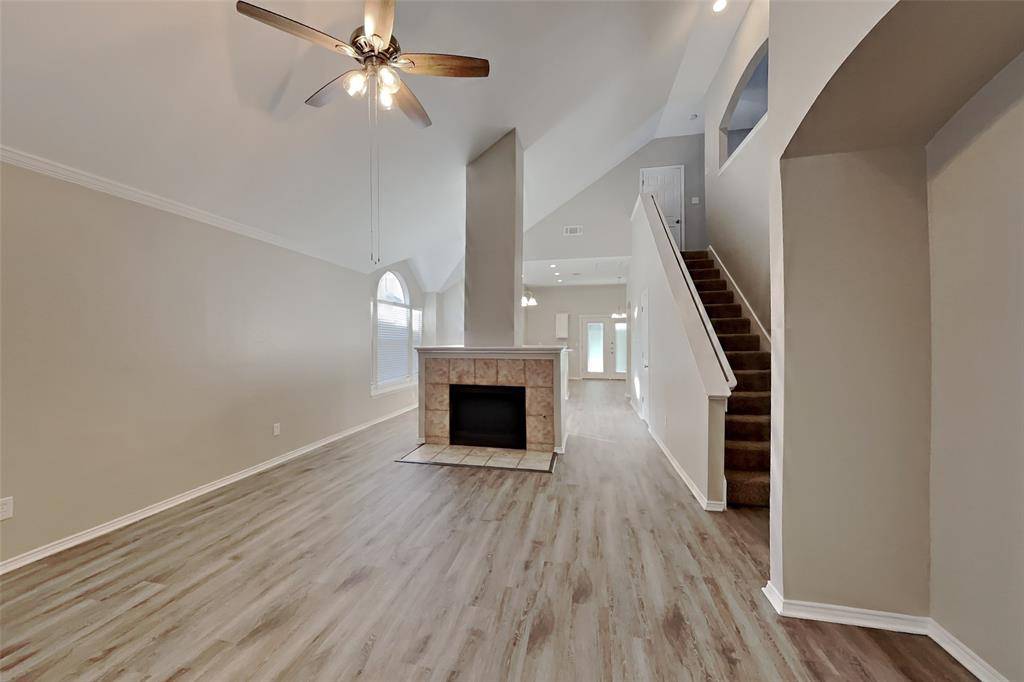 Fort Worth, TX 76137,4616 Buffalo Bend Place