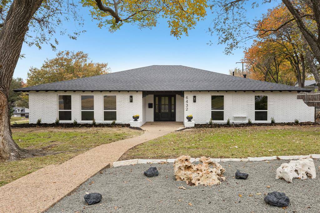 Fort Worth, TX 76116,6432 Juneau Road