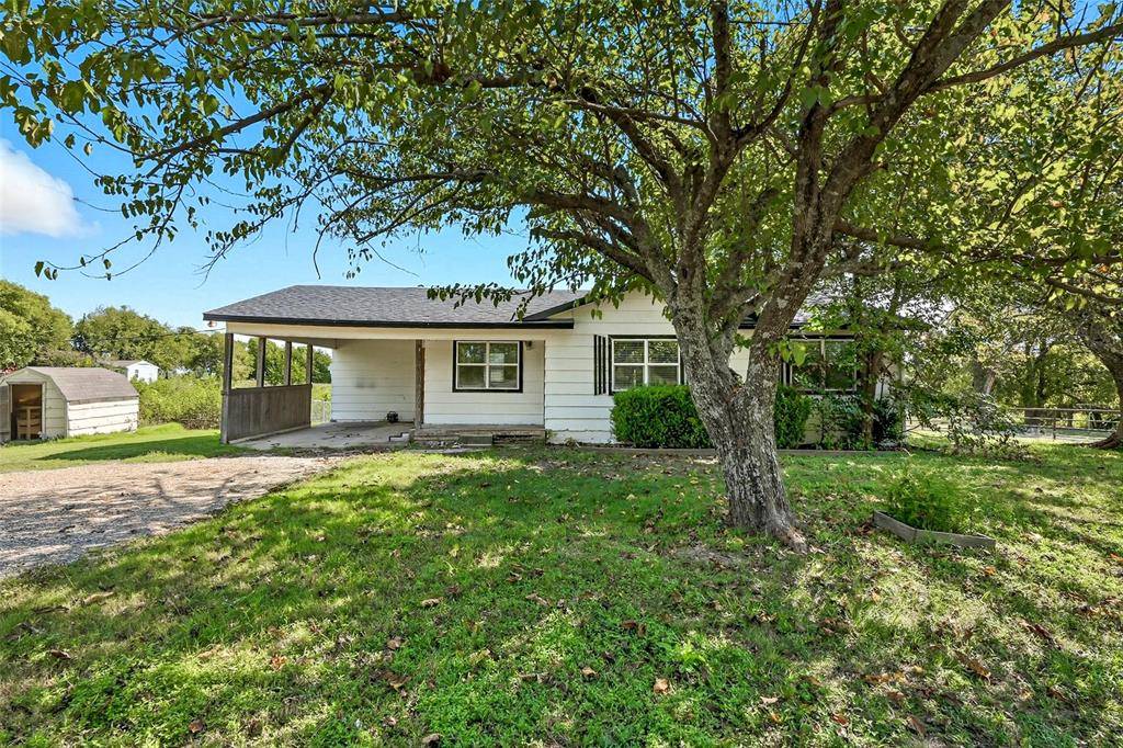 Blue Ridge, TX 75424,1166 N Business 78 Highway