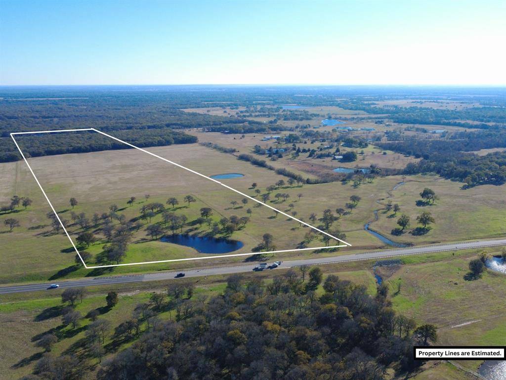 Corsicana, TX 75110,55.43 Acres State Hwy 31 Bypass