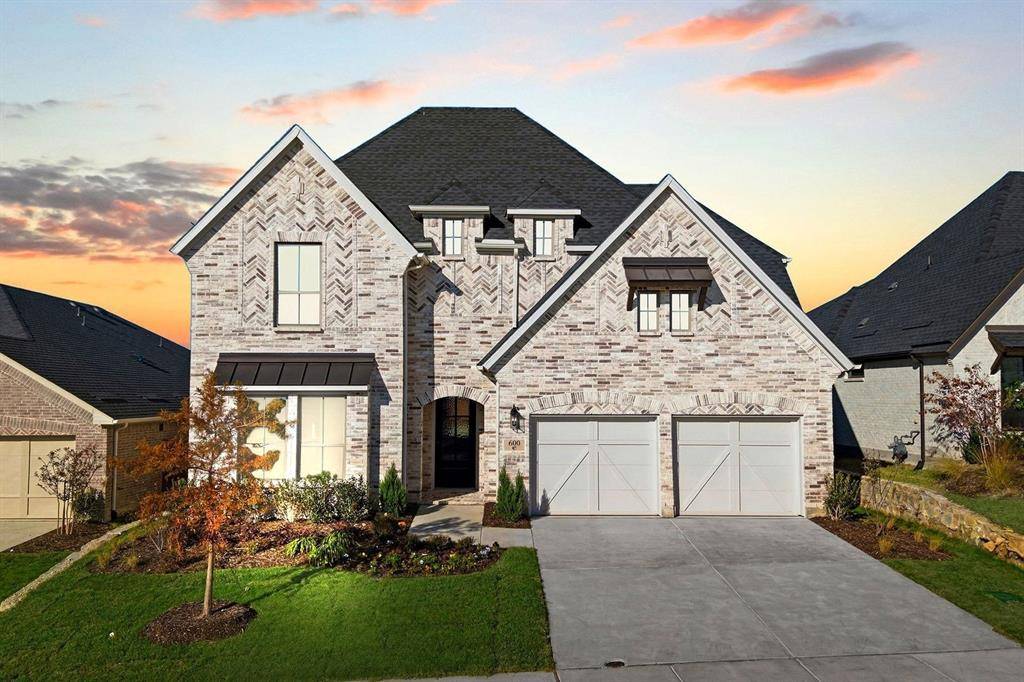 Celina, TX 75009,600 Dublin Drive