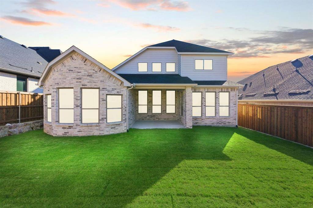 Celina, TX 75009,600 Dublin Drive