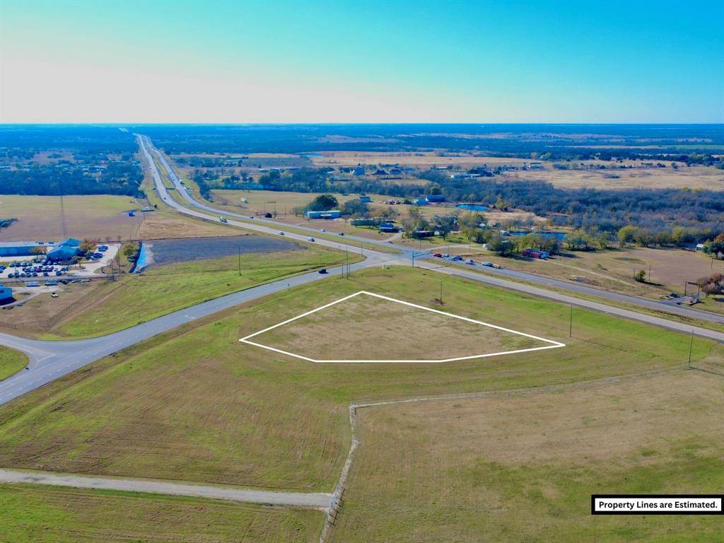 Corsicana, TX 75110,2.59 Acres State Hwy 31 Bypass