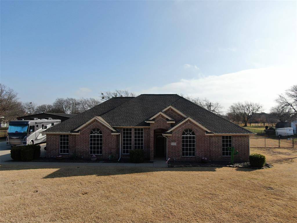 Haslet, TX 76052,14216 Santa Fe Court