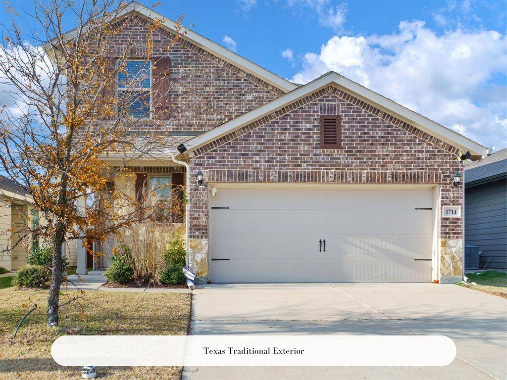 Forney, TX 75126,1714 Cecil Crest Lane