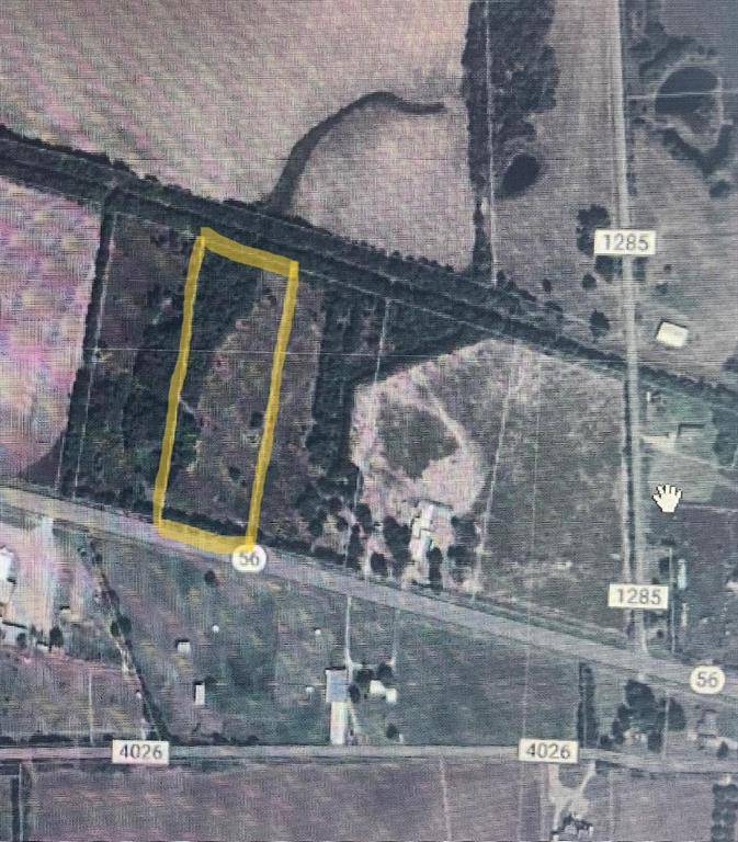 Ector, TX 75439,TBD 5 Acers St Hwy 56 W