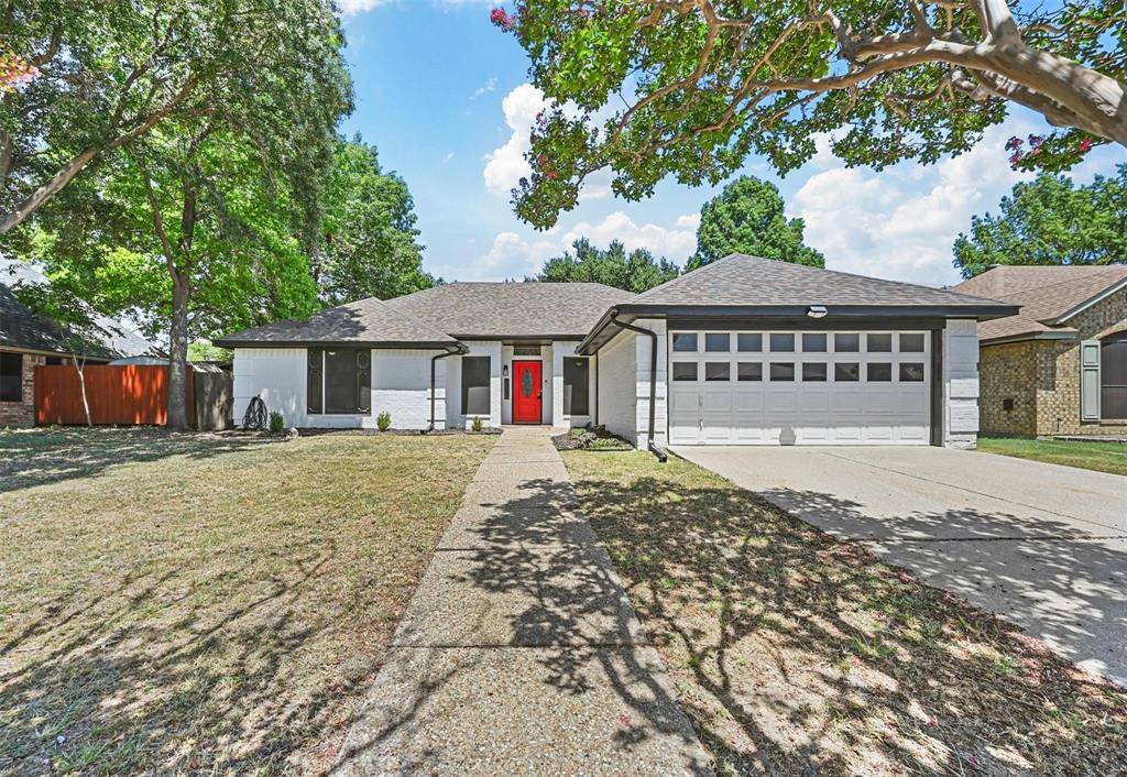 Grand Prairie, TX 75052,2530 Seven Hills Drive