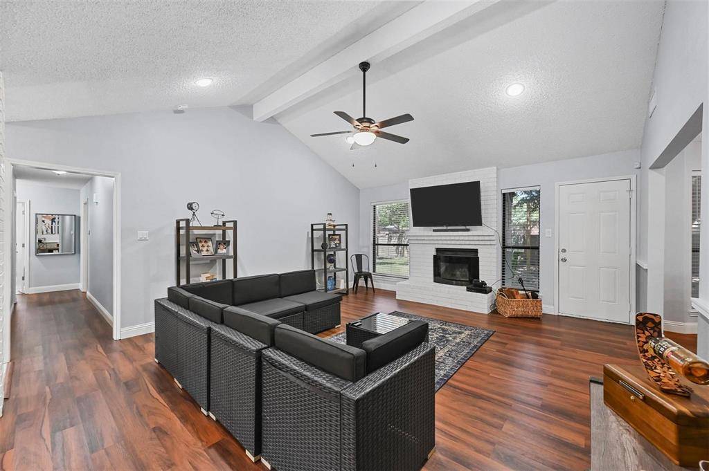 Grand Prairie, TX 75052,2530 Seven Hills Drive