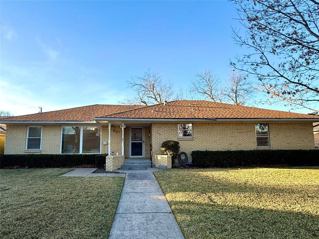 Garland, TX 75040,817 Daventry Drive