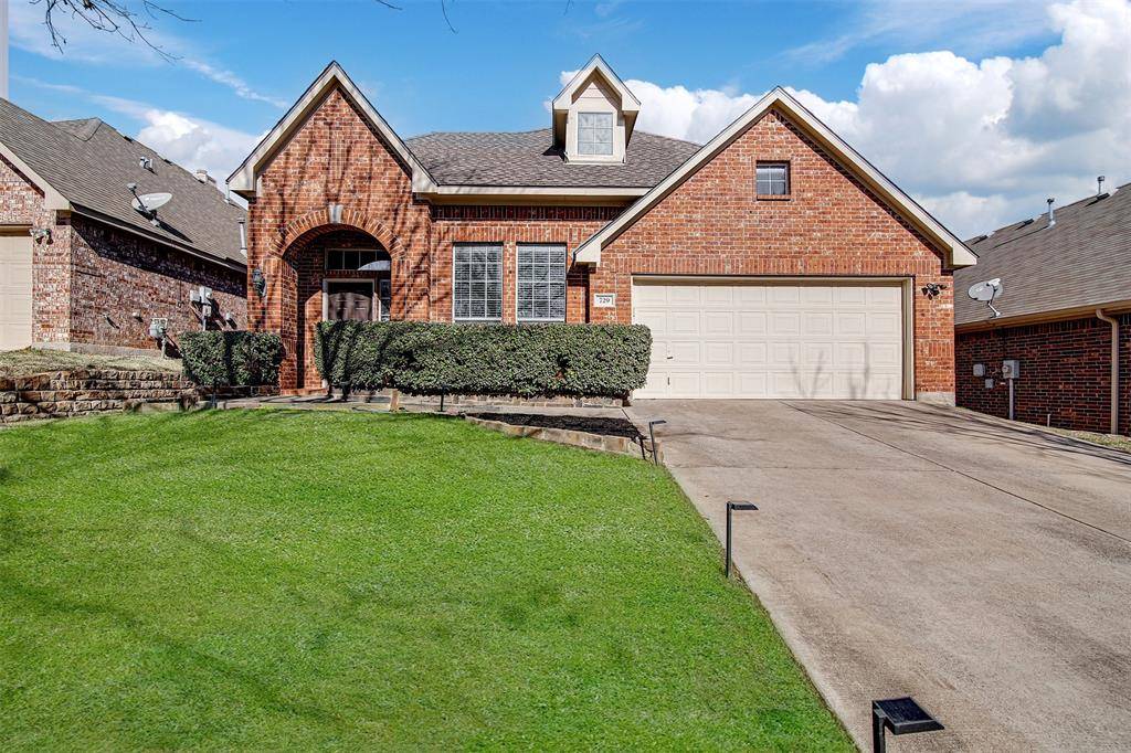 Fort Worth, TX 76131,729 Red Elm Lane