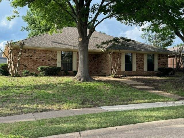 Plano, TX 75093,4441 Fremont Lane