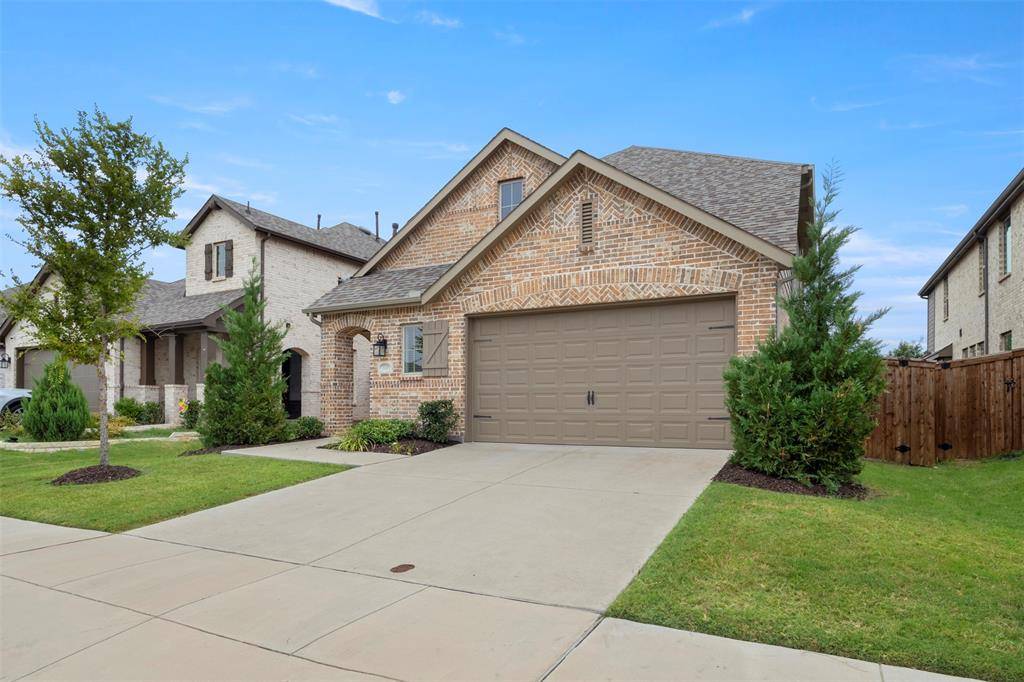 Aubrey, TX 76227,1848 Coronet Avenue