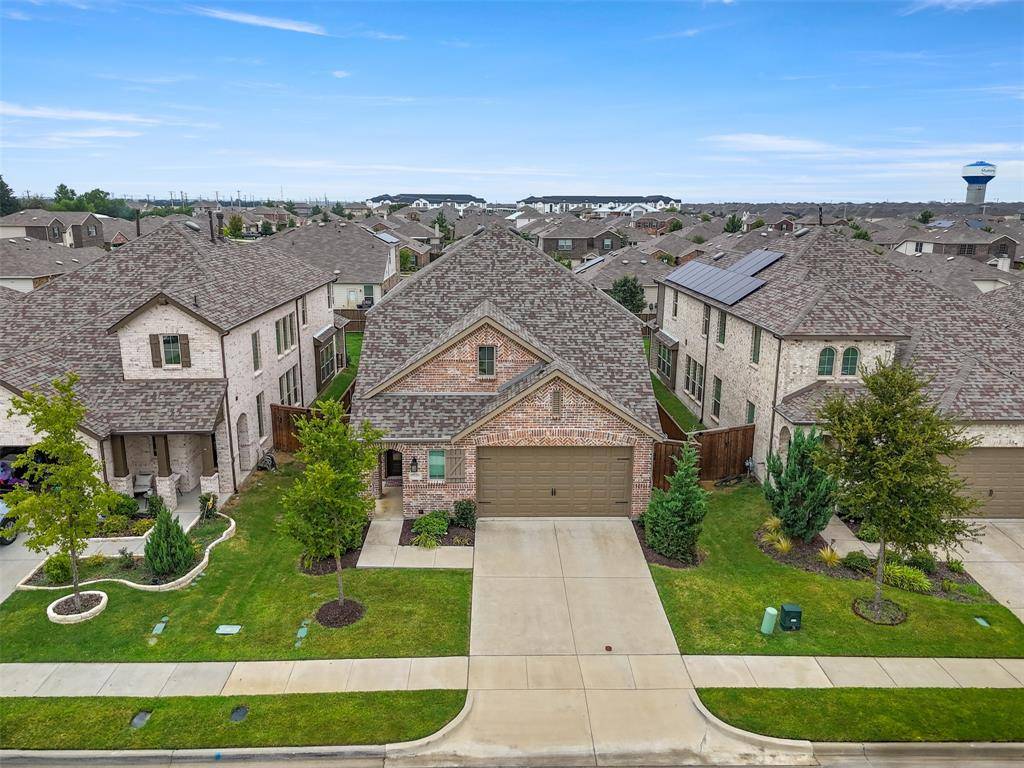 Aubrey, TX 76227,1848 Coronet Avenue