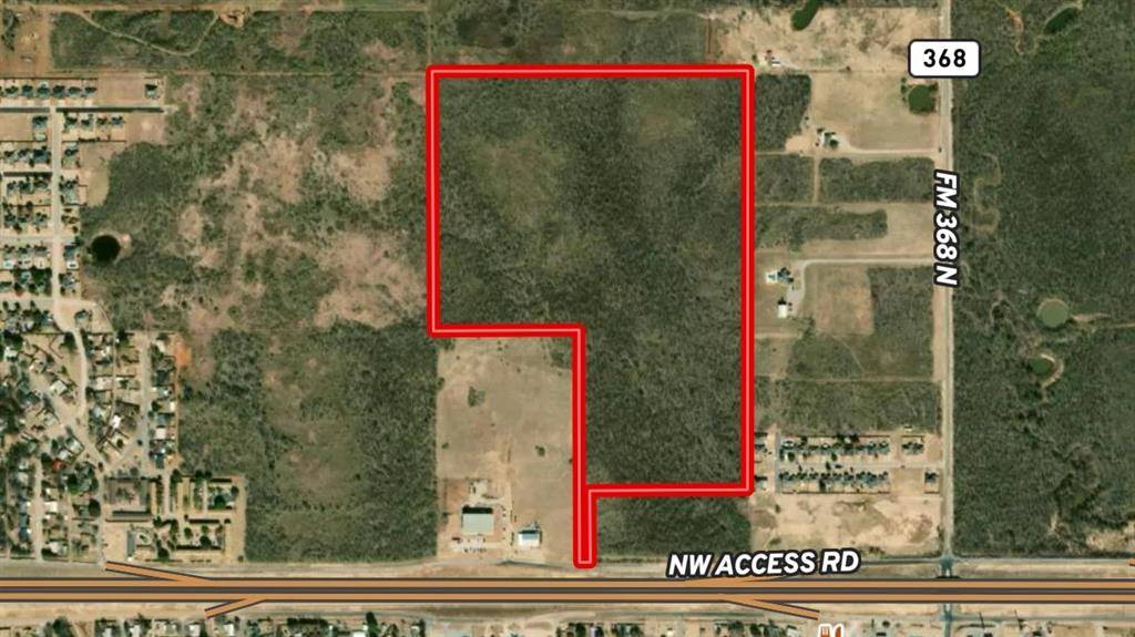 Wichita Falls, TX 76302,TBD E Hwy 287