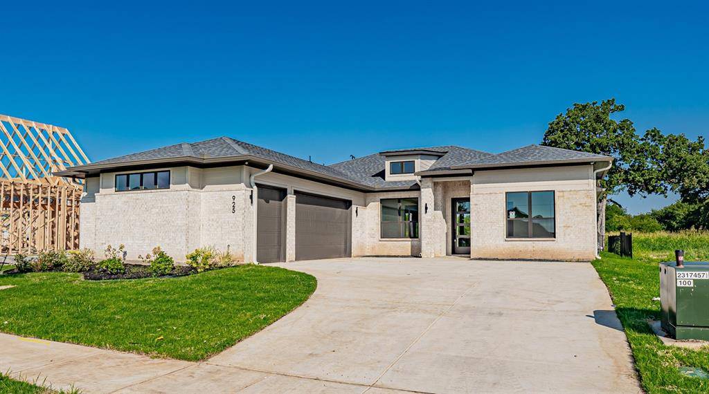 Fort Worth, TX 76028,925 Bandon Dunes Drive