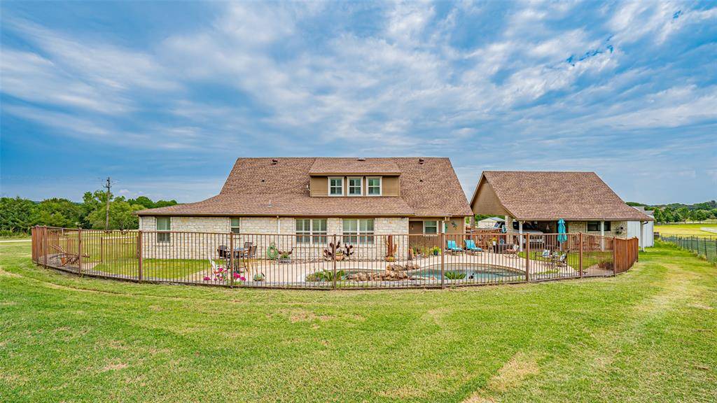 Alvarado, TX 76009,4515 E Renfro Street