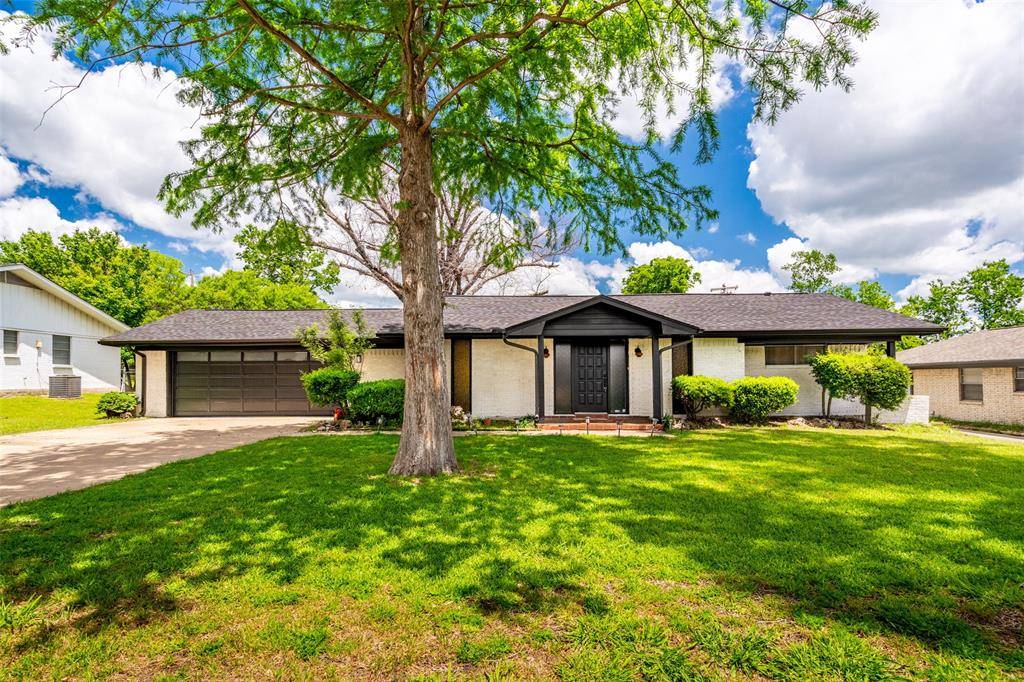 Greenville, TX 75402,2316 Watchill Drive