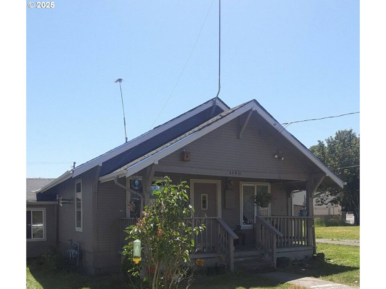 Vernonia, OR 97064,441 NORTH ST