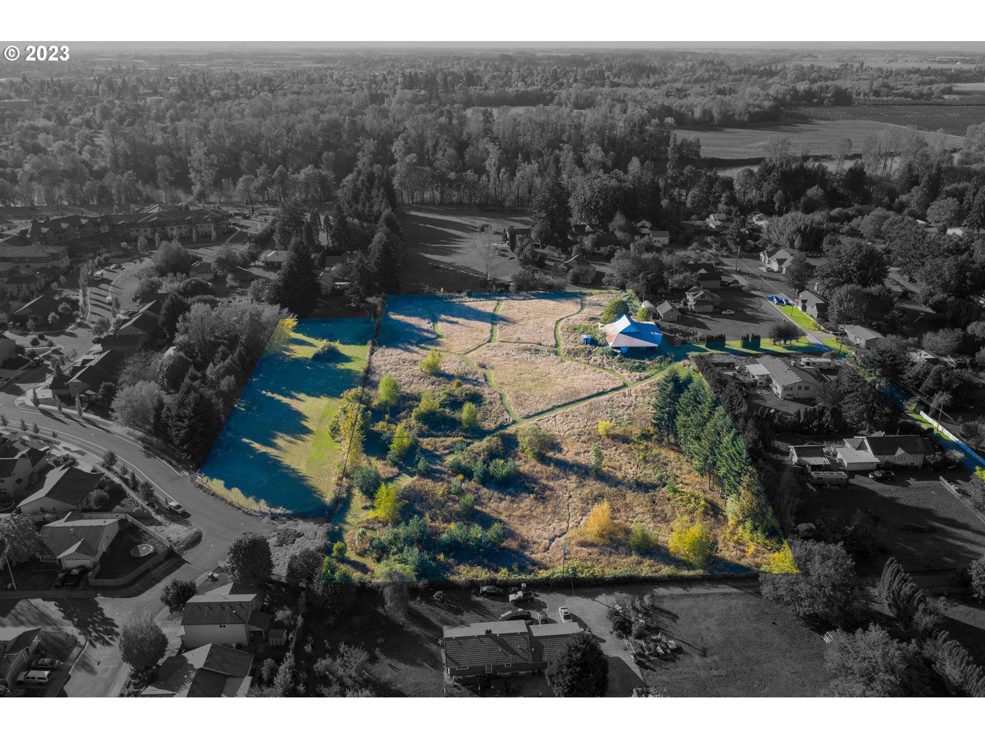 Albany, OR 97321,0 Hickory ST NW