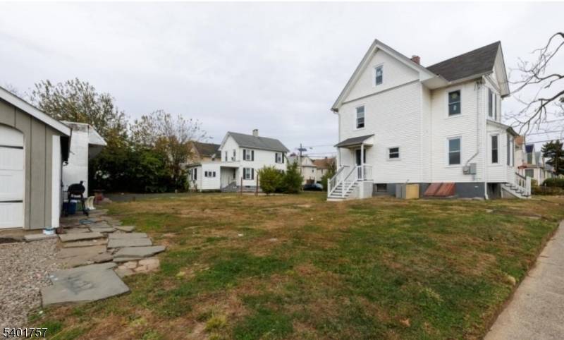 North Plainfield Boro, NJ 07060,301 Duer St