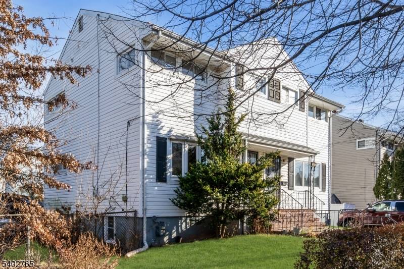 Rahway City, NJ 07065,1663 Columbus Pl