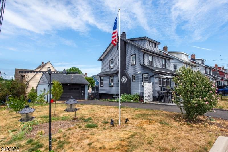 North Arlington Boro, NJ 07031,5 Newell Pl