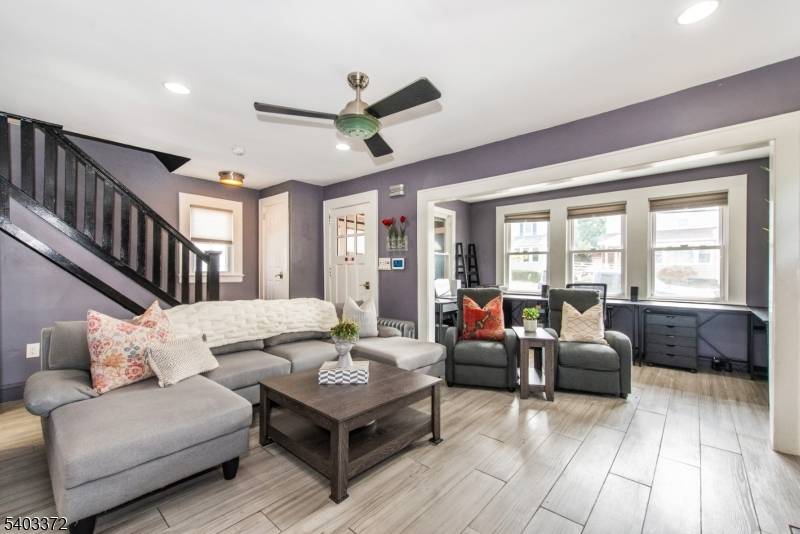 North Arlington Boro, NJ 07031,5 Newell Pl