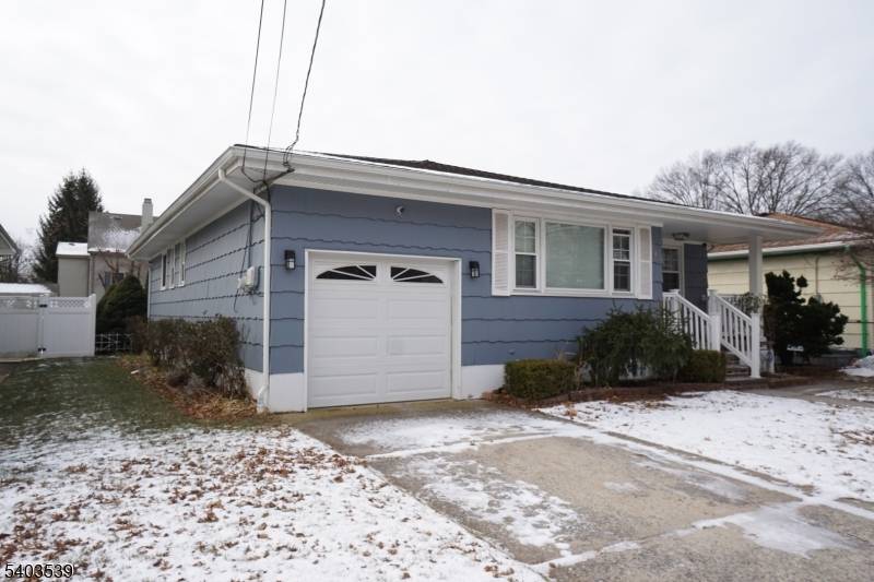 Rahway City, NJ 07065,348 W Emerson Ave