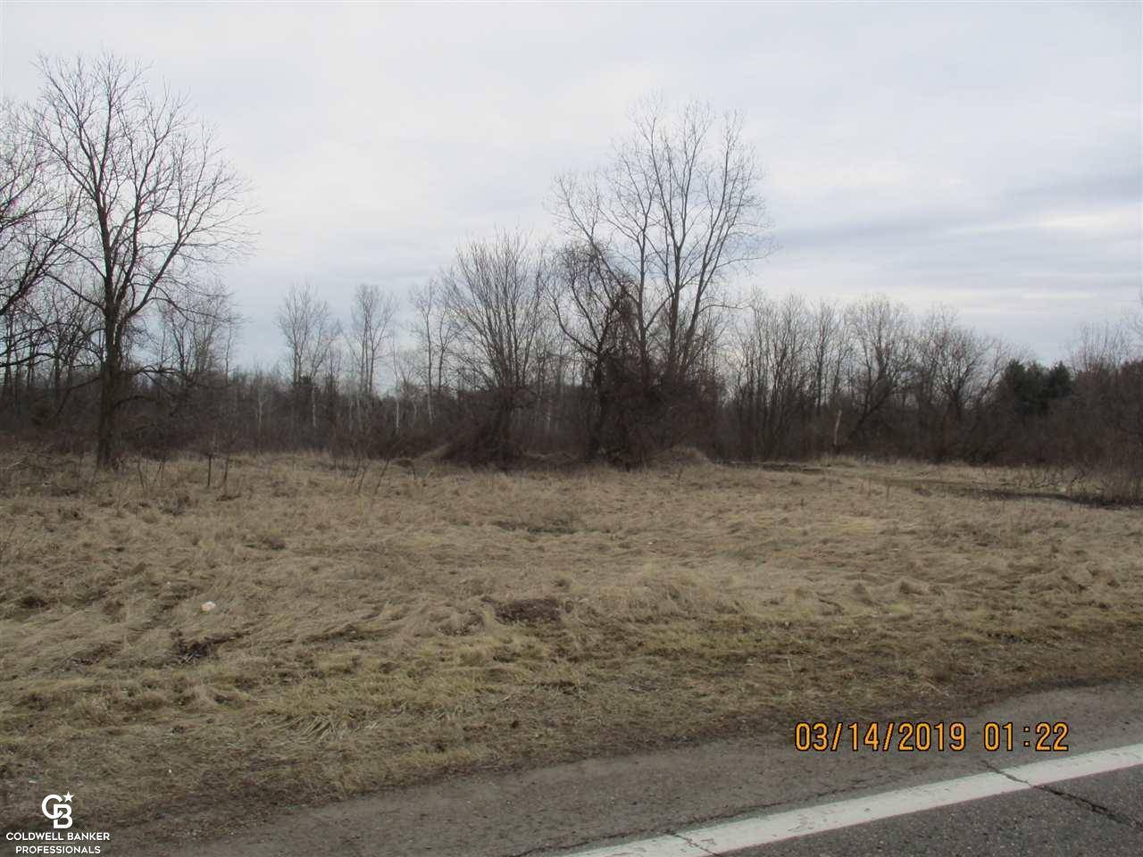 Richmond Twp, MI 48062,00 Armada Ridge B7 RD