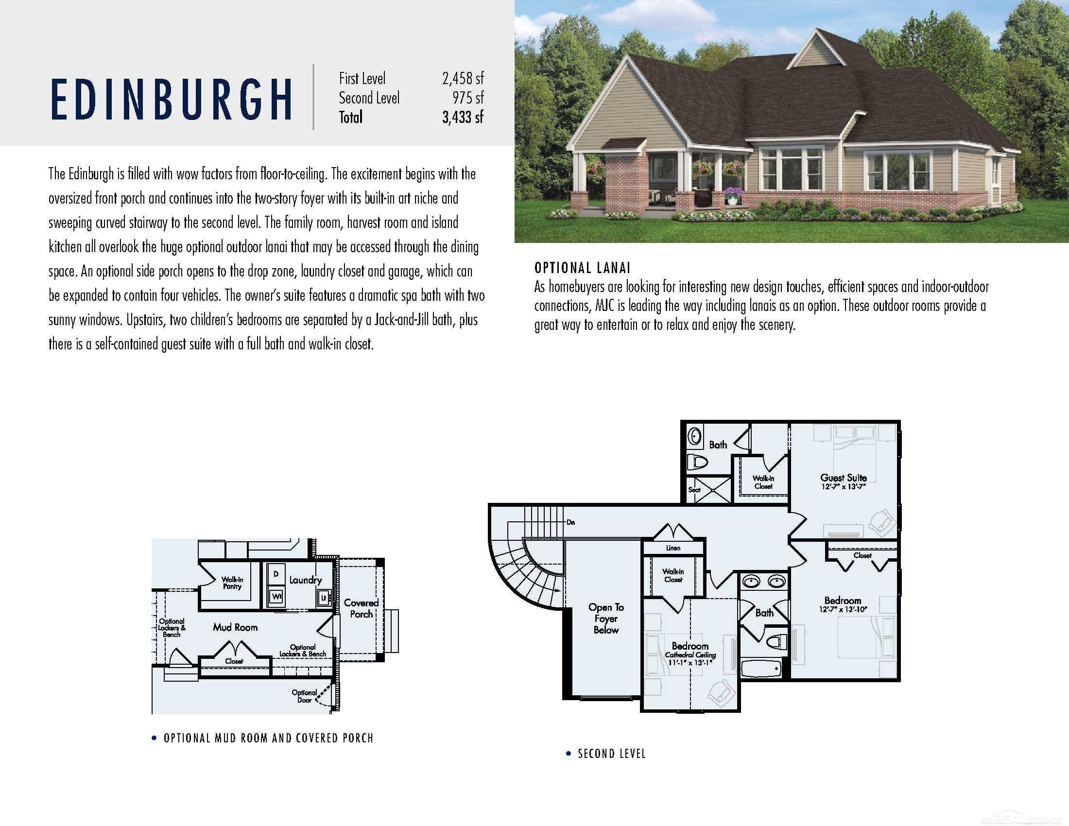 Washington, MI 48095,7474 Brunswick DR