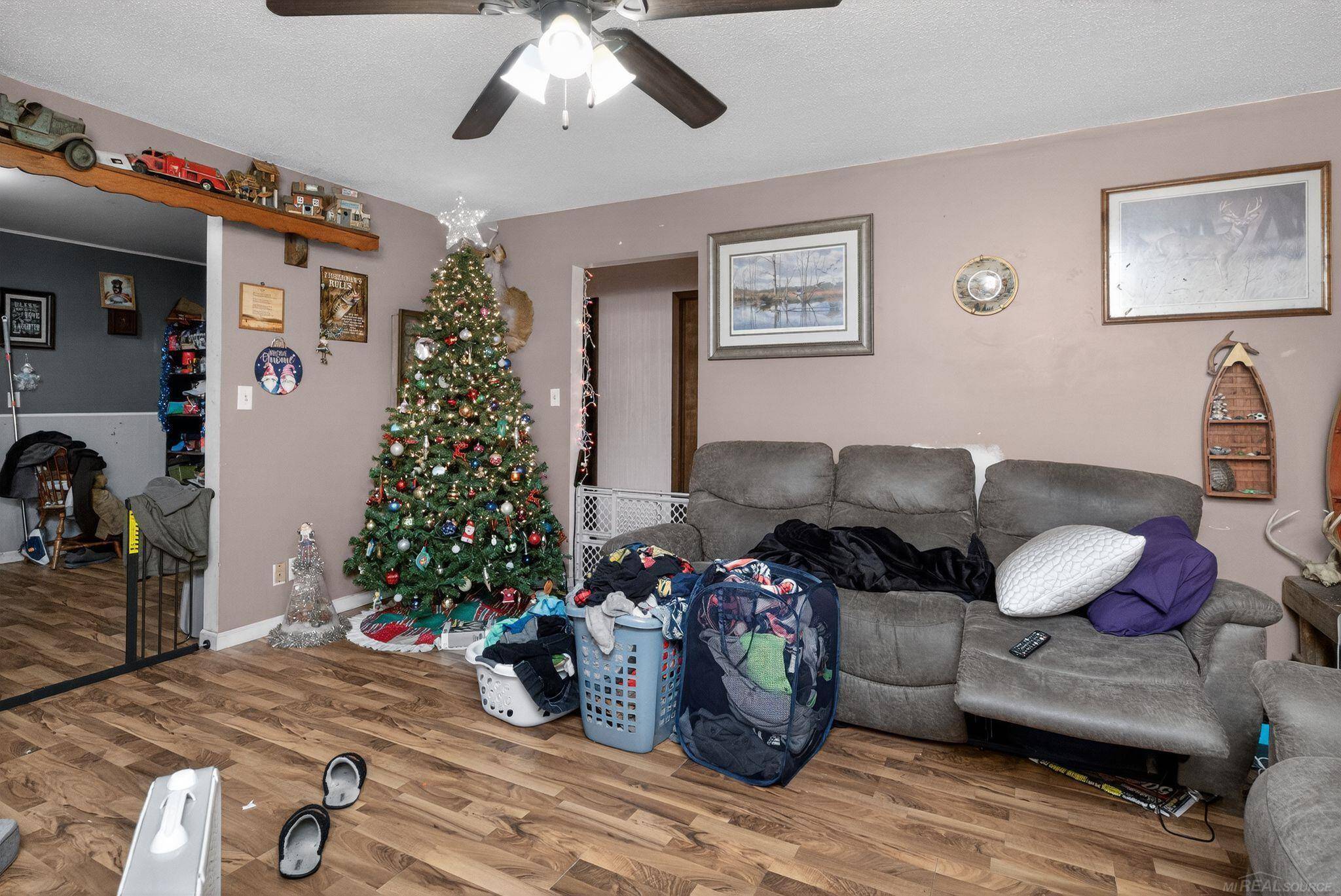 Fruitport, MI 49415,3481 Cloverville RD