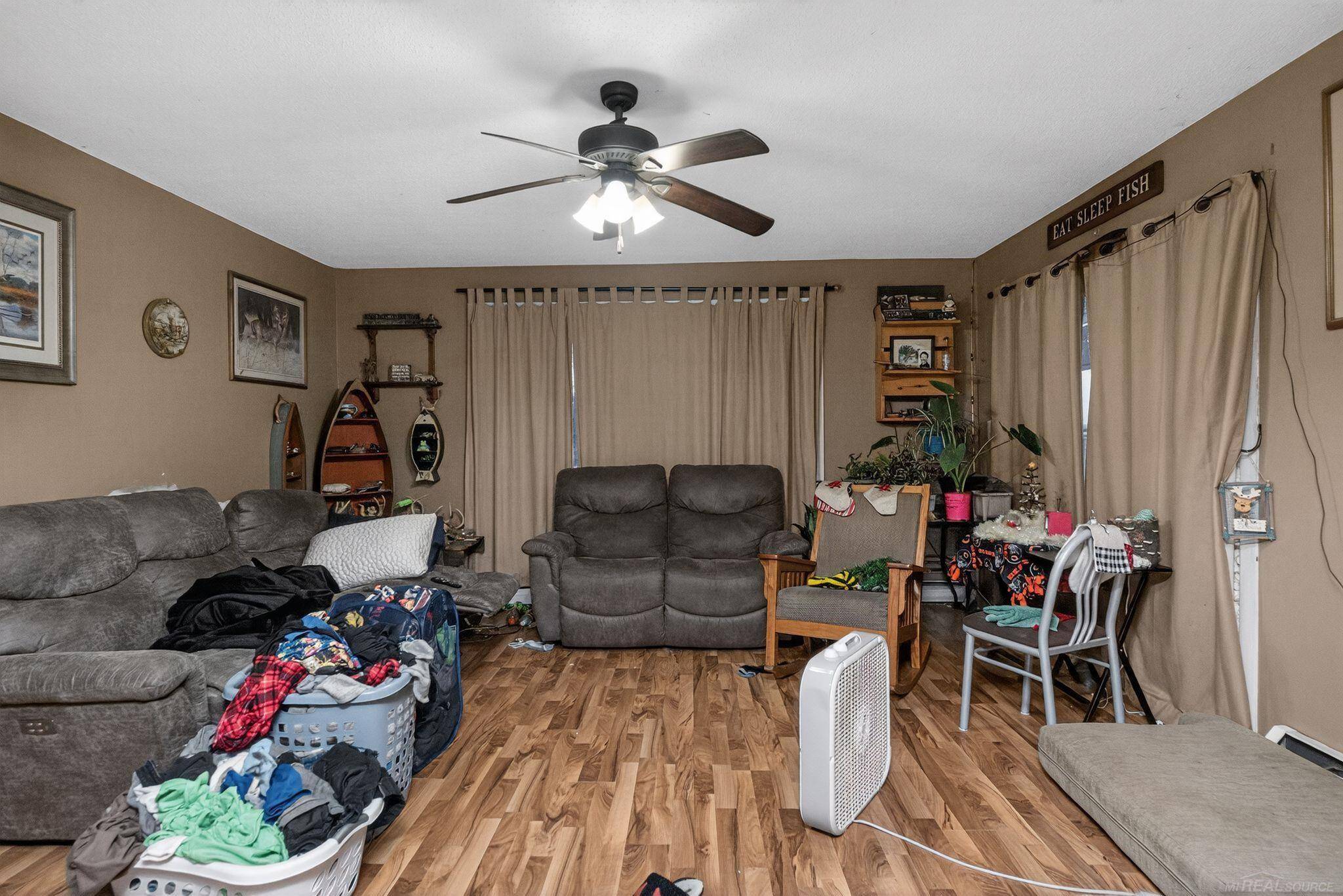 Fruitport, MI 49415,3481 Cloverville RD