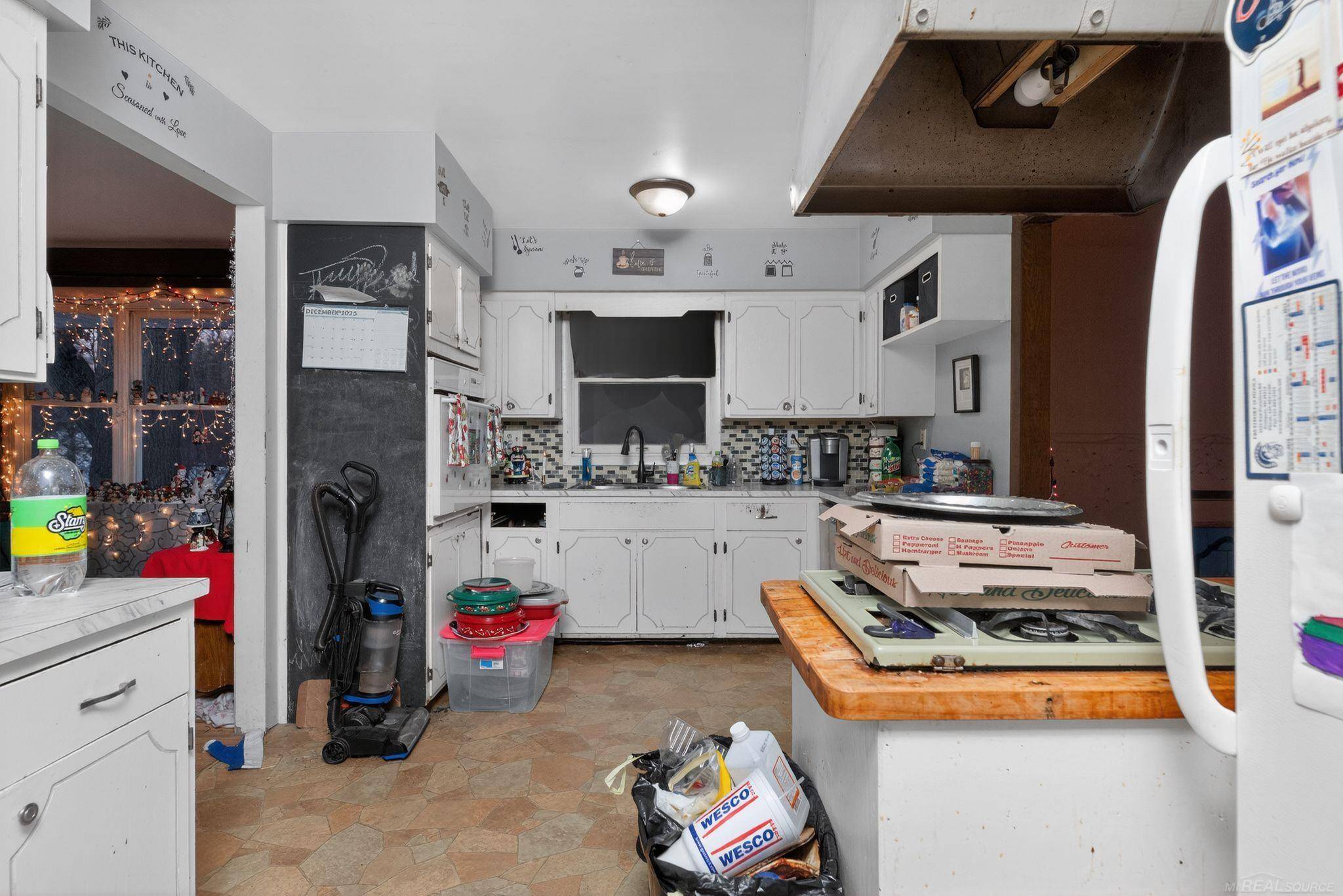 Fruitport, MI 49415,3481 Cloverville RD