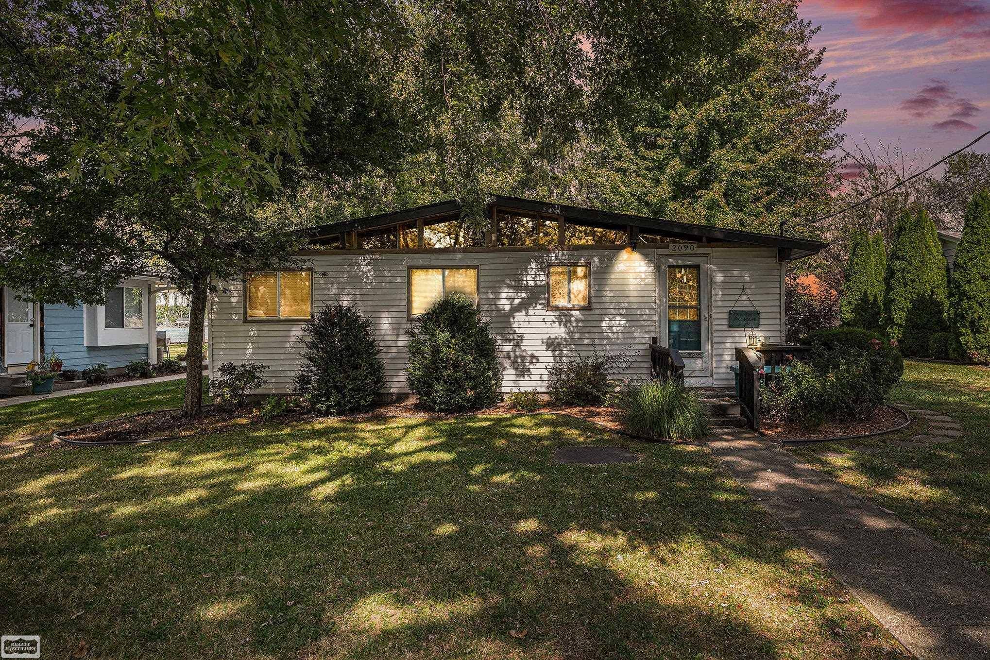 Harsens Island, MI 48028,2090 N Channel RD