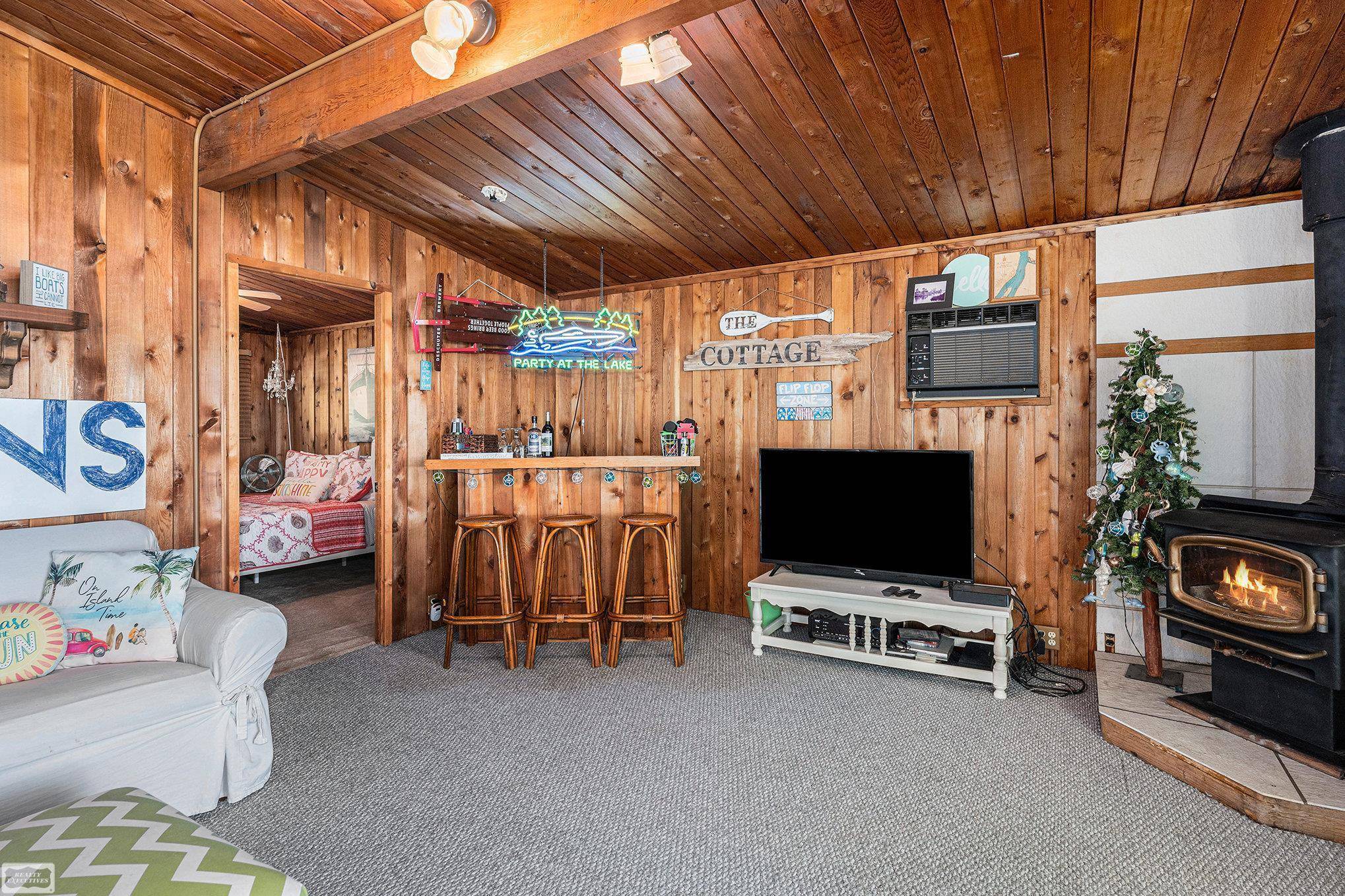 Harsens Island, MI 48028,2090 N Channel RD