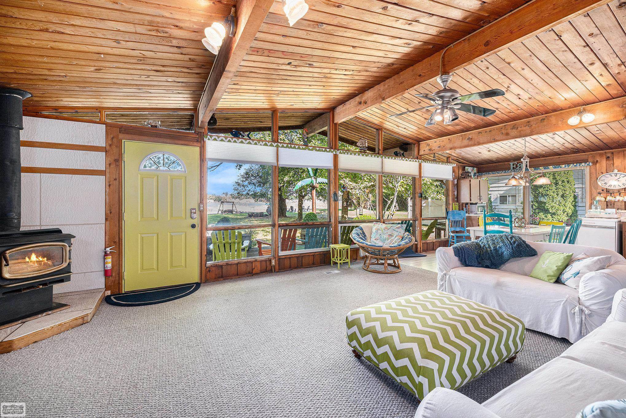 Harsens Island, MI 48028,2090 N Channel RD