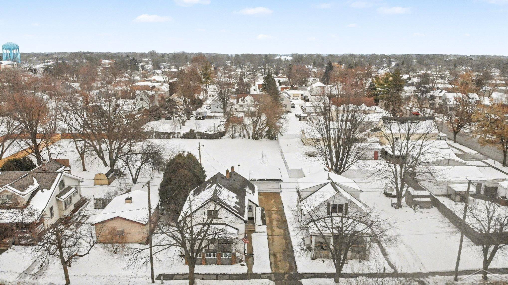 Bay City, MI 48708,907 Michigan AVE