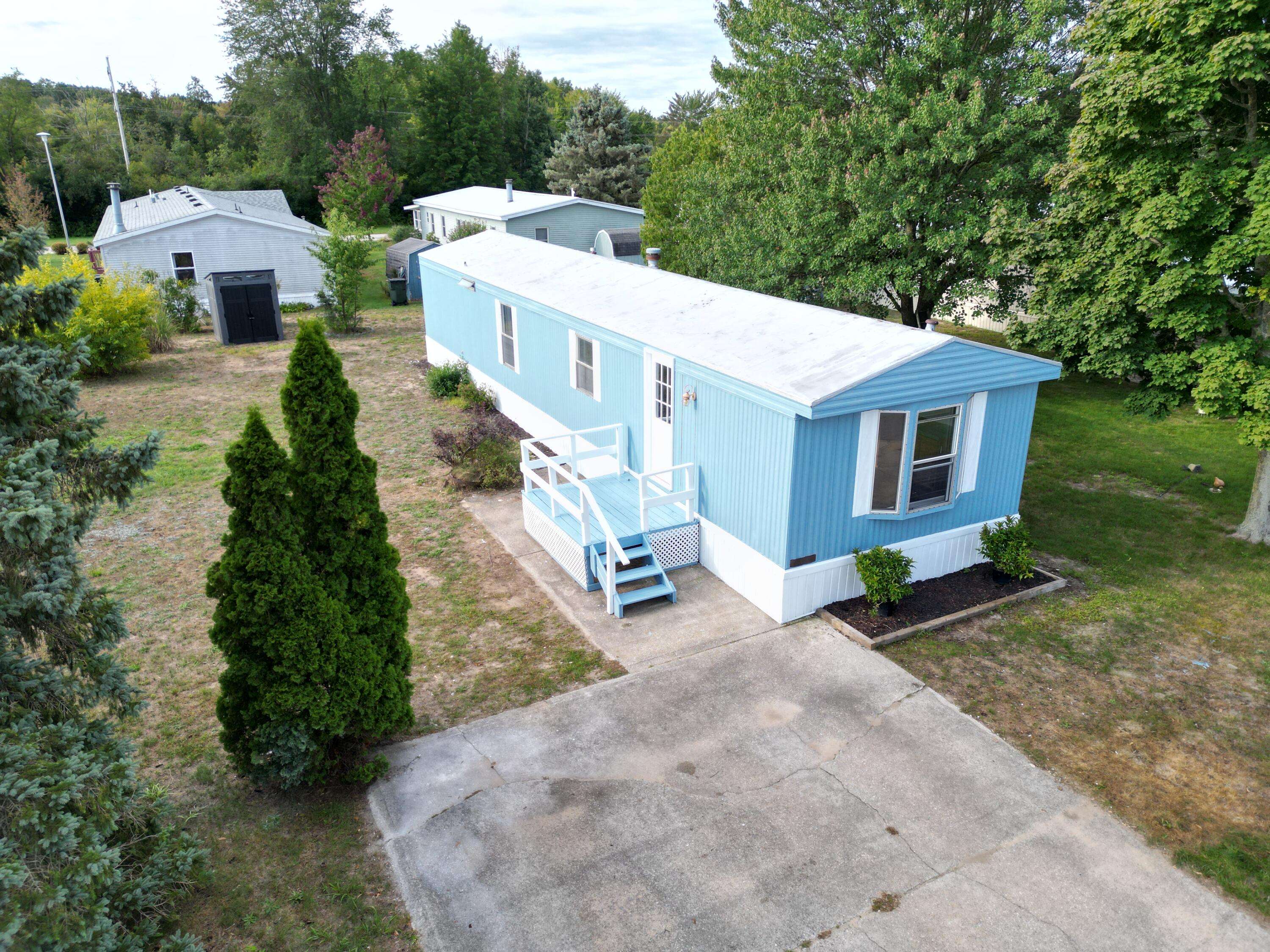 Muskegon, MI 49445,129 Maple CT