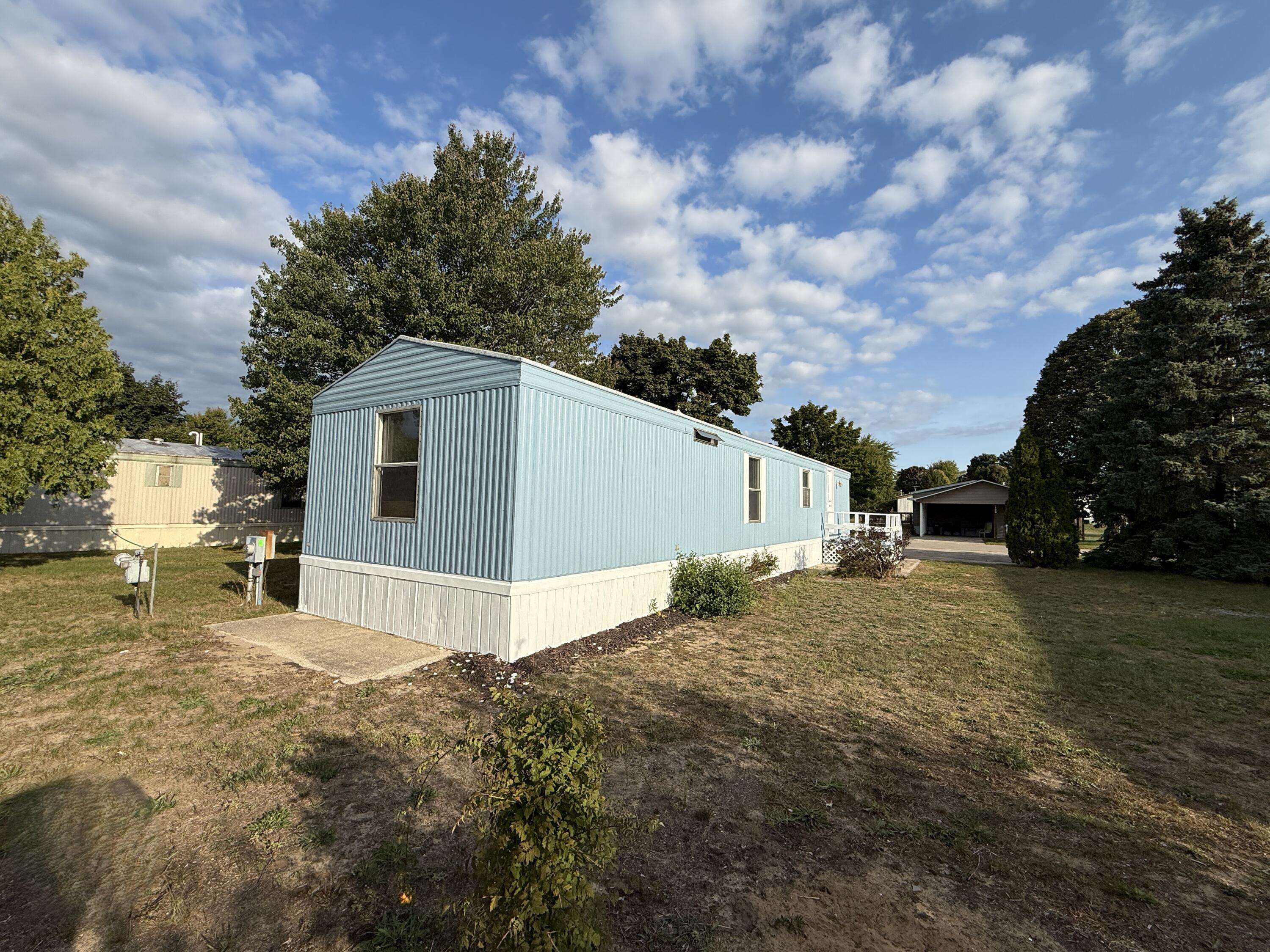 Muskegon, MI 49445,129 Maple CT