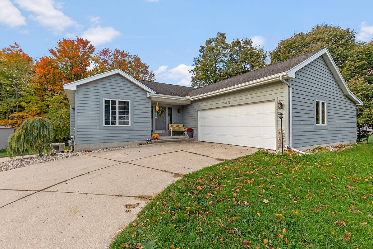 Allendale, MI 49401,10616 White Birch DR