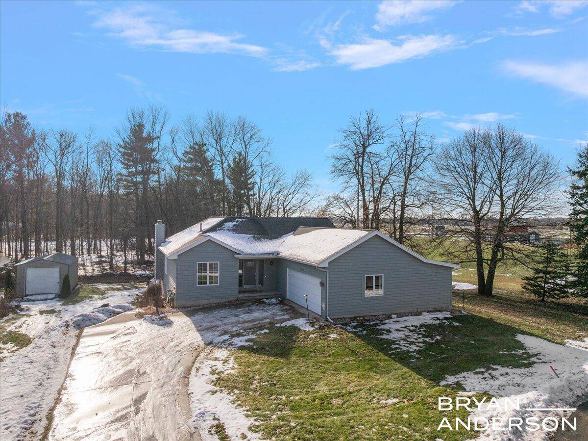 Allendale, MI 49401,10616 White Birch DR