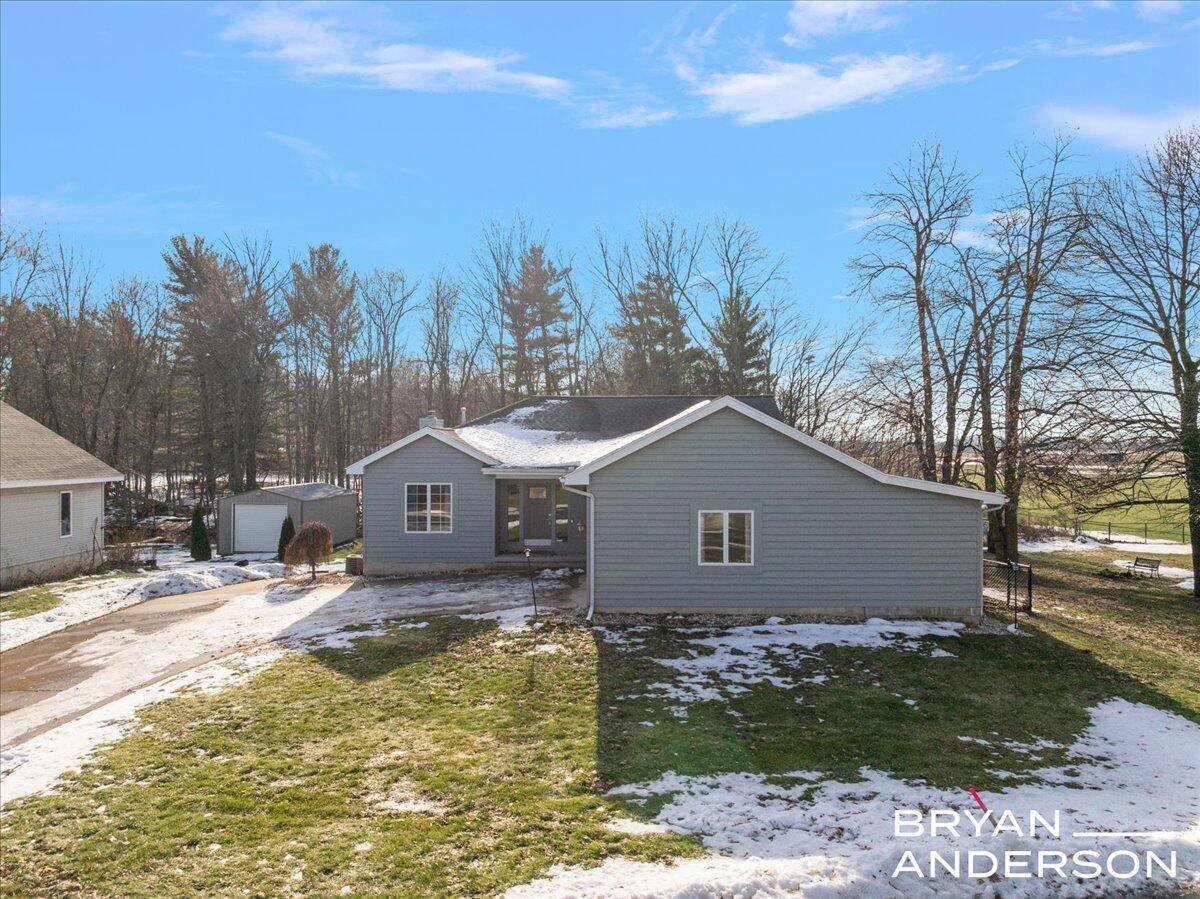 Allendale, MI 49401,10616 White Birch DR