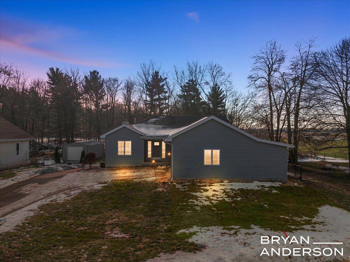 Allendale, MI 49401,10616 White Birch DR