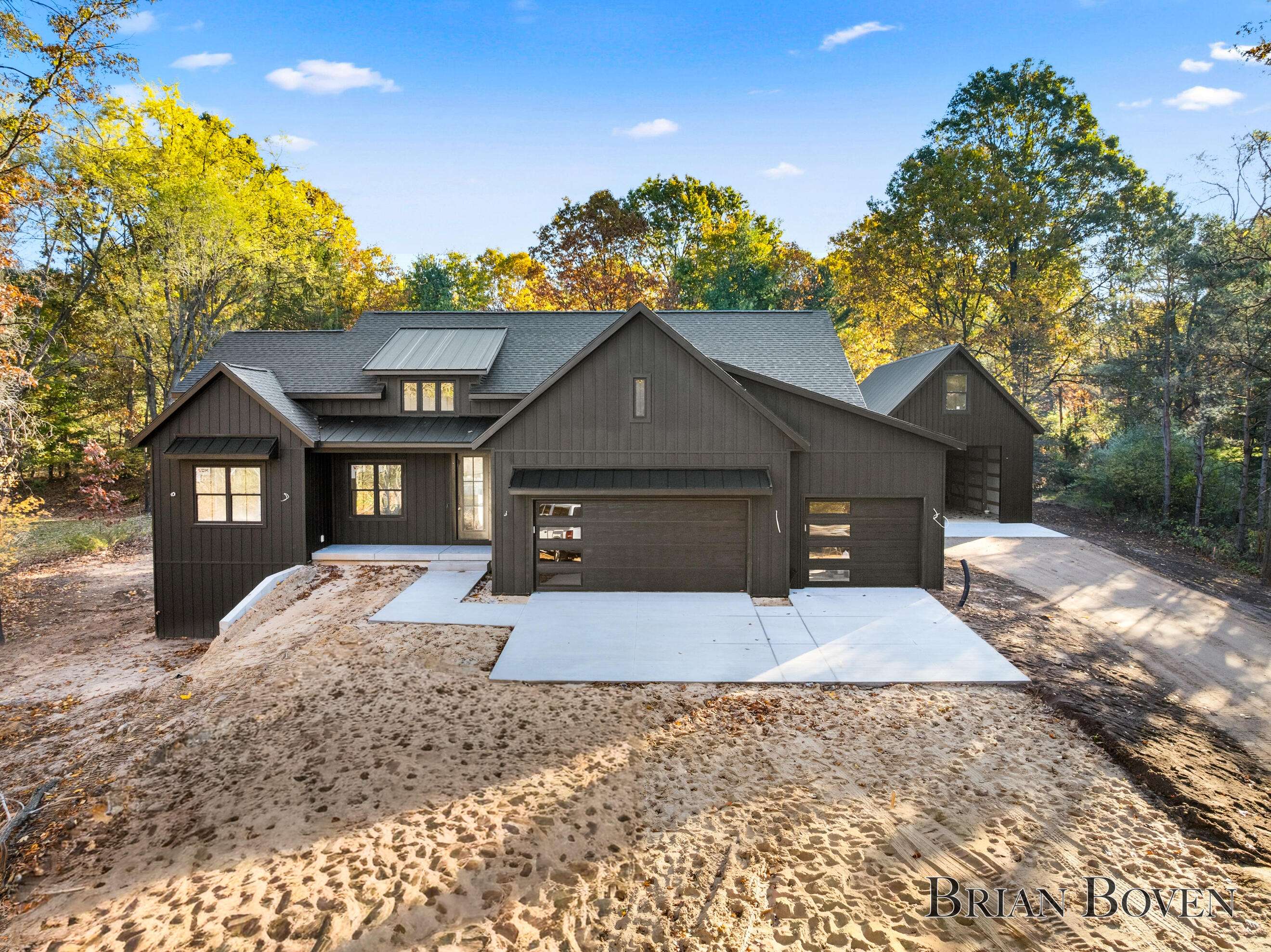 Rockford, MI 49341,7650 Courtland DR NE