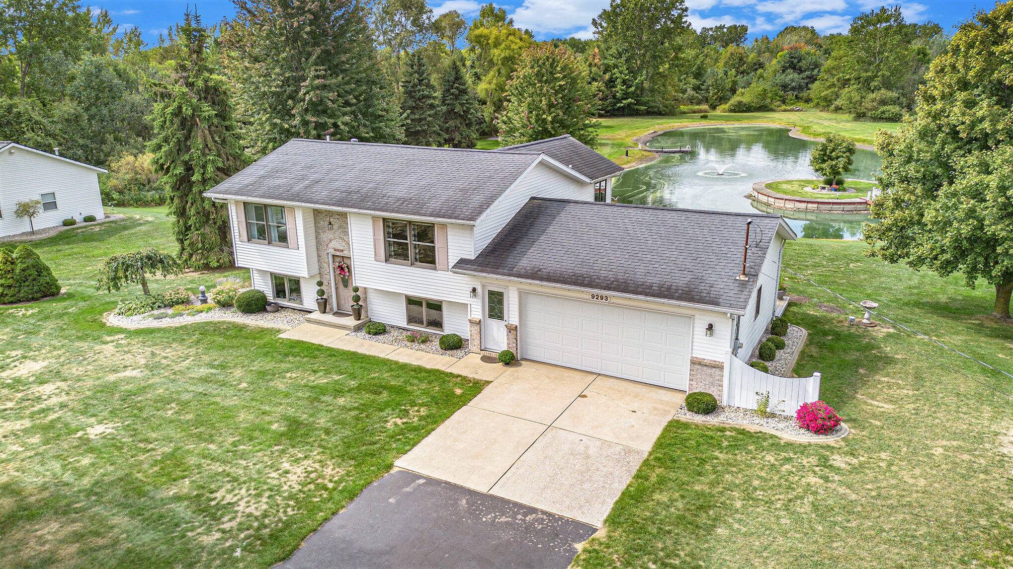 Hudsonville, MI 49426,9293 76th AVE