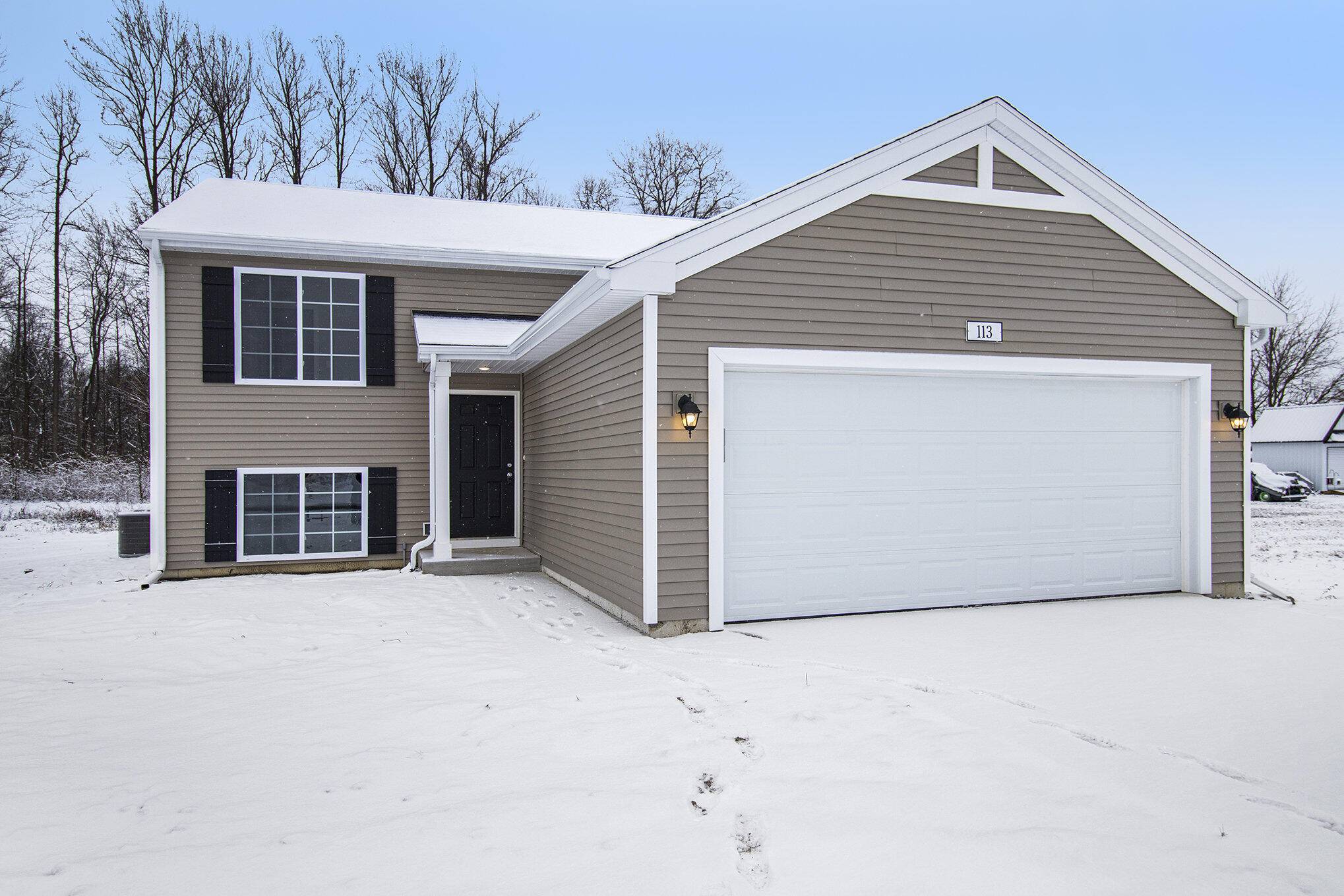Three Rivers, MI 49093,Lot 26 Pulver RD