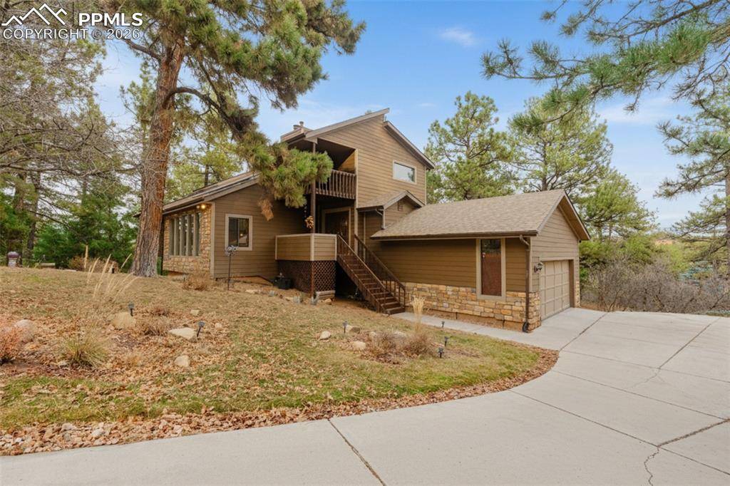 Larkspur, CO 80118,8016 Acoma DR