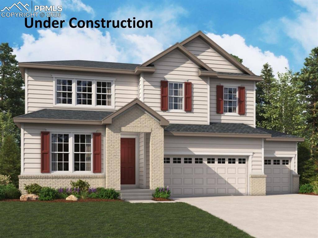 Peyton, CO 80831,10126 Keating DR